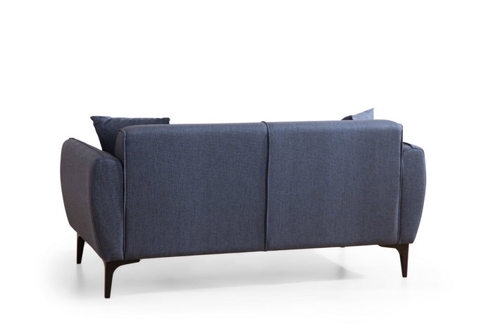 Atelier Del Sofa Belissimo Azul